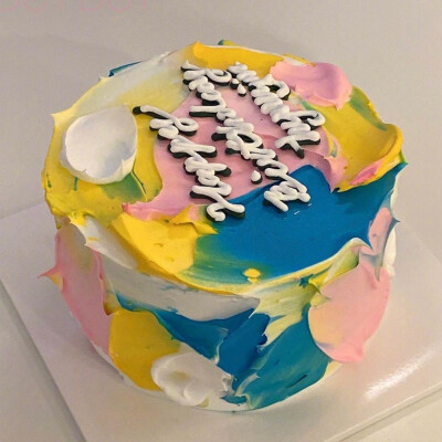 做生日蛋糕的方法和步骤有没有推荐的？